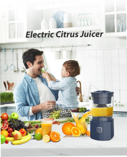 Orange Juicer