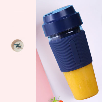 Fashionable And Personalized Mini Juicer Portable