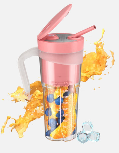 Juicer Student Household Multifunctional Blender Juicer Cup