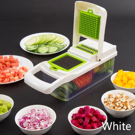 Multifunctional Vegetable Cutter Home Kitchen