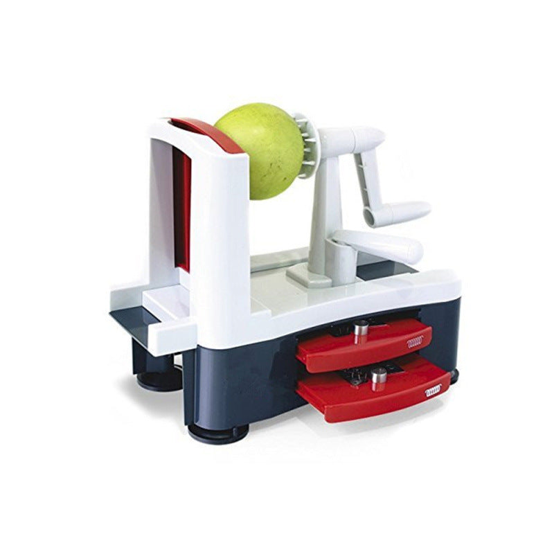 Spiral-ultra 4-blade Spiralizer,Spiral Vegetable Slicer