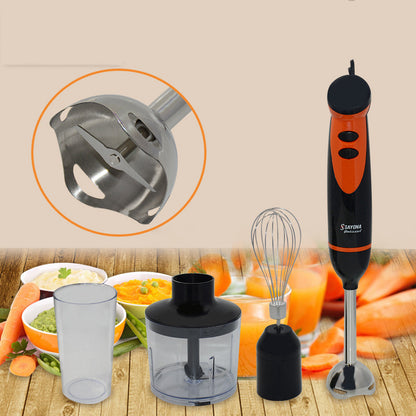 Multifunction Electric Hand Blender Beater