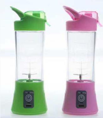 Factory Direct Juice Cup USB Charging Electric Juice Cup Fruit Juicer