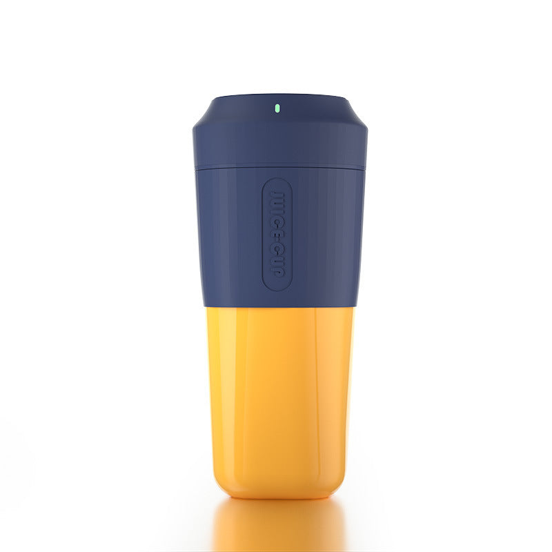 USB charging portable juicer