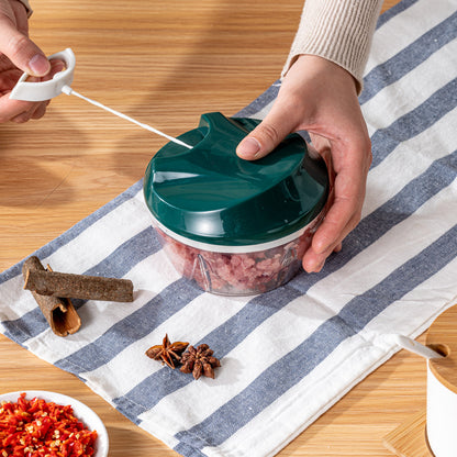 Manual Garlic Masher Kitchen Helper