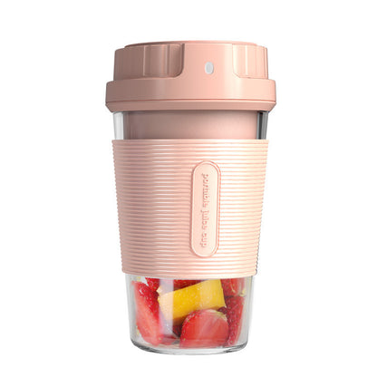 Mini juicer