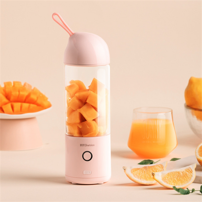 Juicer Rechargeable Mini Fryer