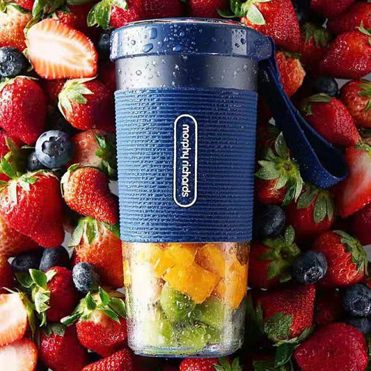 Wireless Juicer Household Fruit Small Mini Portable Juice Cup