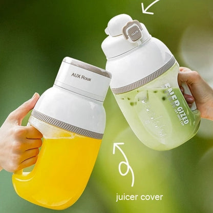 Portable Juicer Multifunctional Electric Juicer Cup