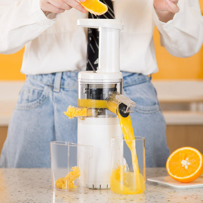 Juicer Household Machine Electric MINI Slag Juice Separation