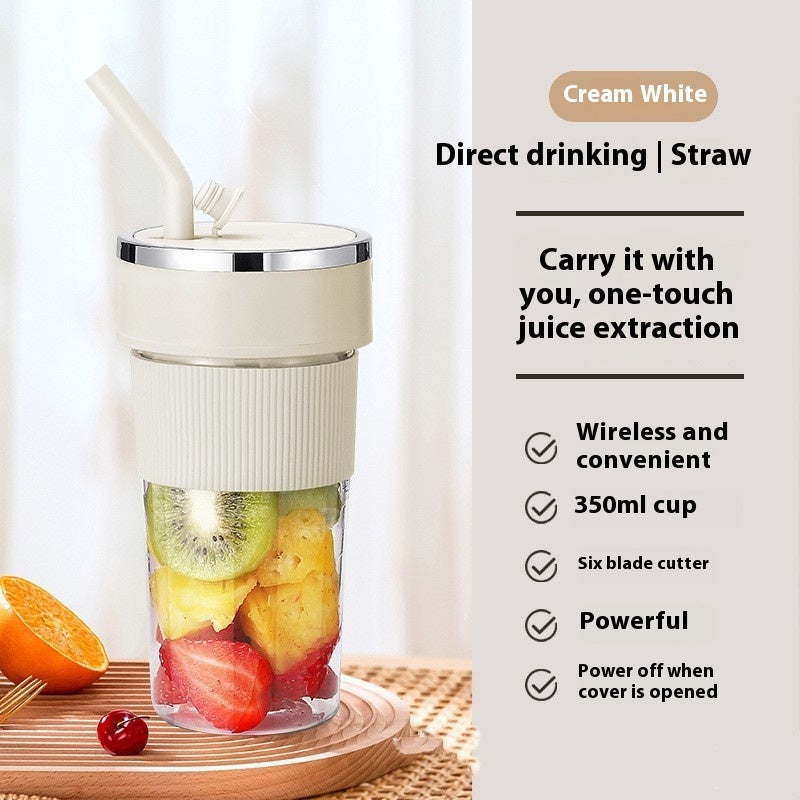 Household Multi-function Fruit Juicer