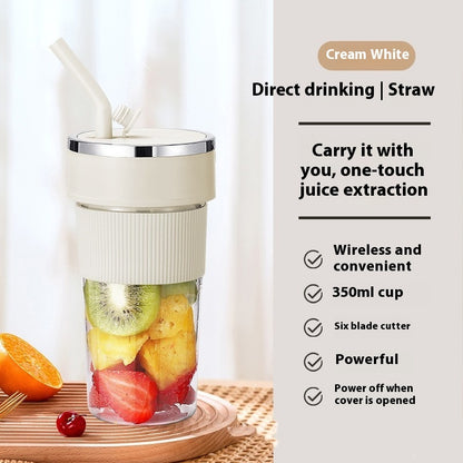 Household Multi-function Fruit Juicer