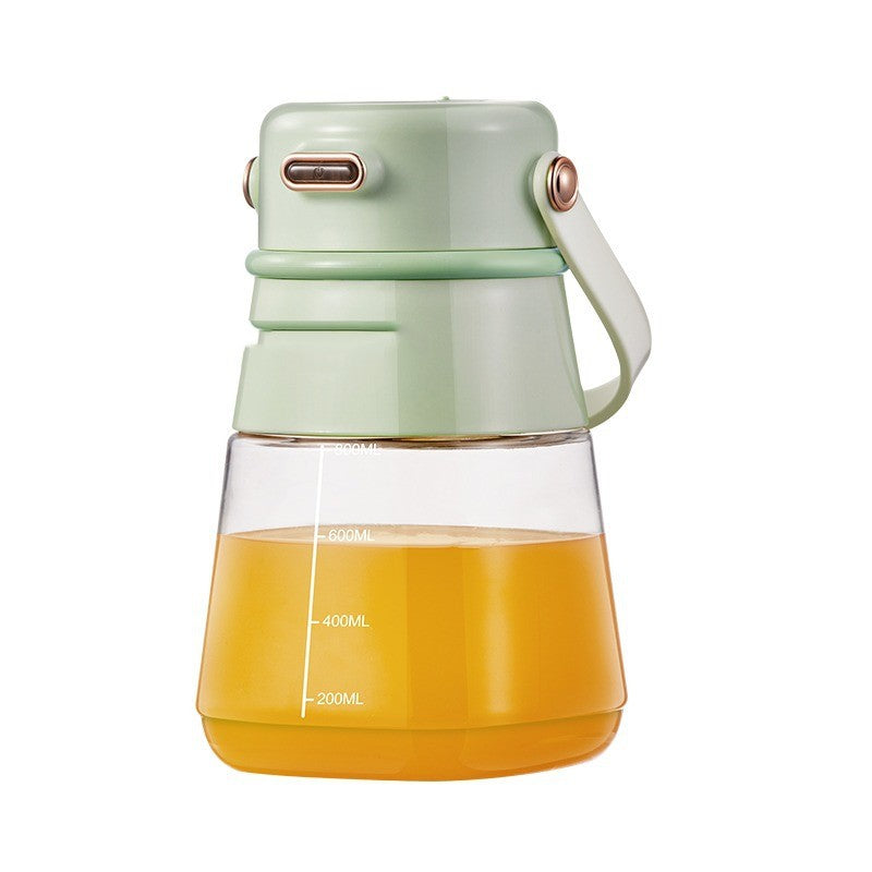 Small Portable Juicer For Household Use