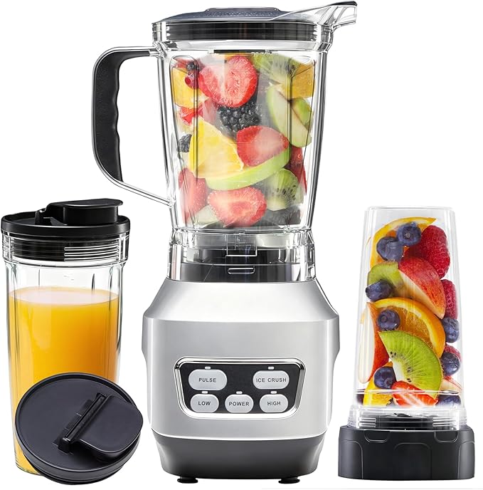 Multi-functional Cooking  Portable, Milkshake Machine