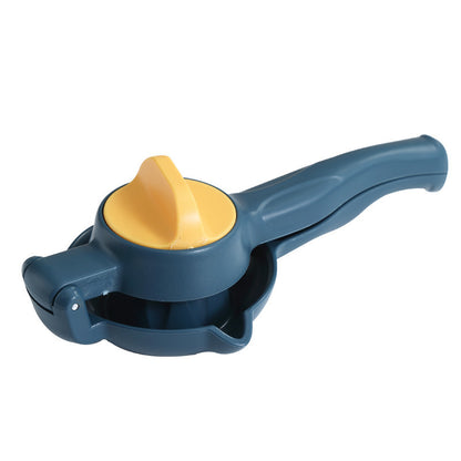 Juicer Multi Functional Manual Juicer Portable Lemon Juicer