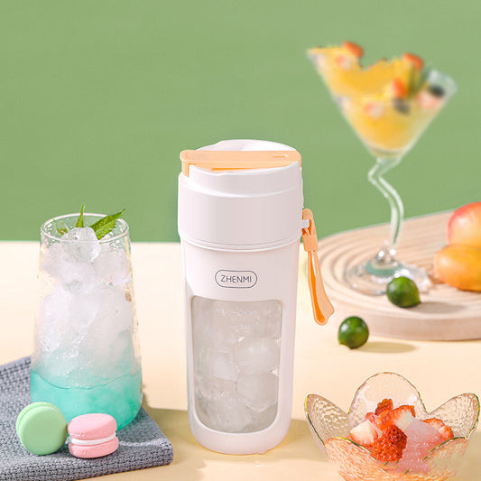 Small Portable Home Multifunctional Juicer Mini
