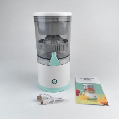 Multifunctional Electric Juicer Portable For Household Use