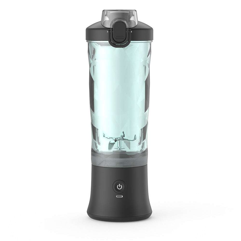 New Juice Cup Portable Multi-function USB Charging