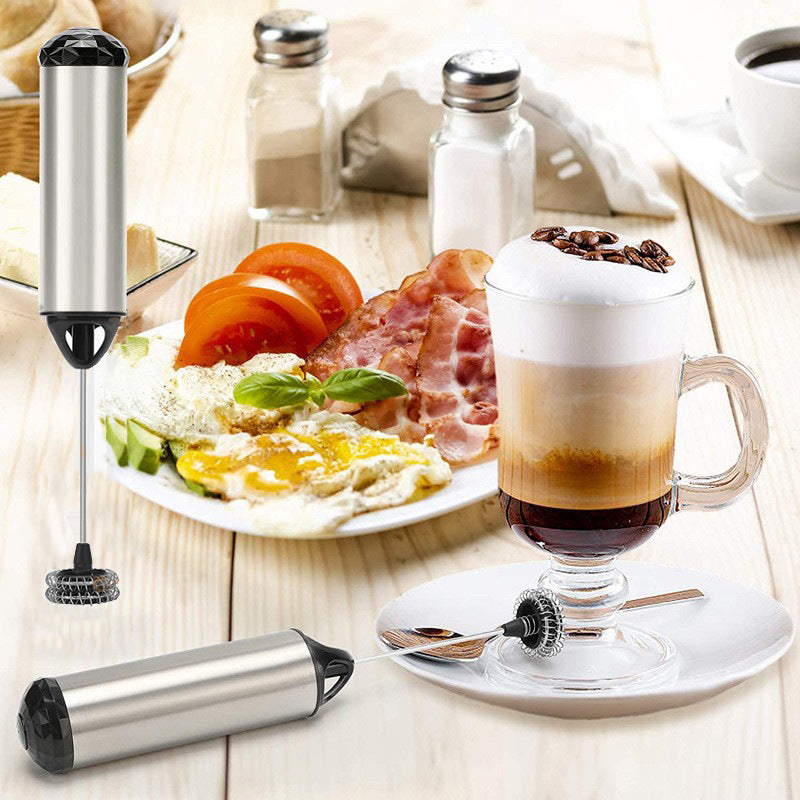 Electric Coffee Mixer  Kitchen Small Tool