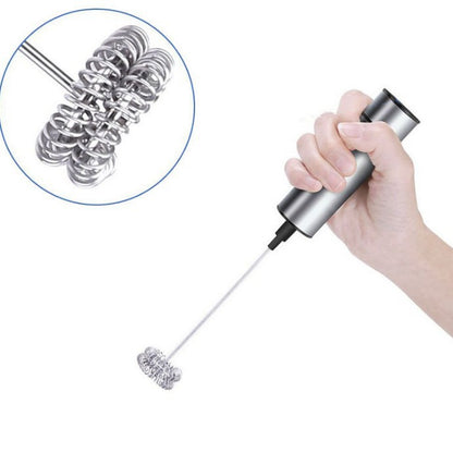 Electric Coffee Mixer  Kitchen Small Tool