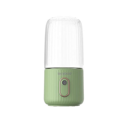 Mini Wireless Portable And Versatile Rechargeable Juicer