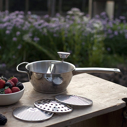 Baby food supplement food mud mixer high-grade