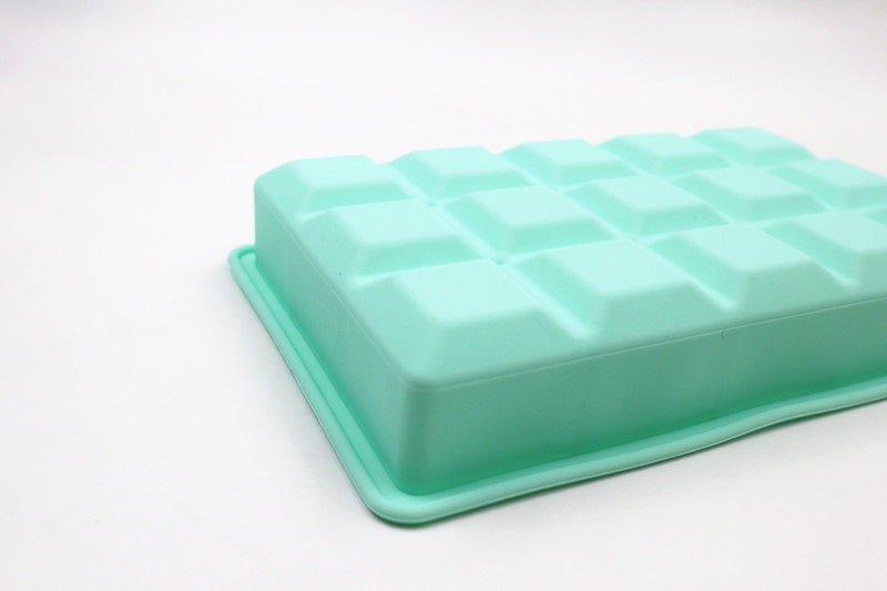 15 with silicone ice tray