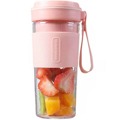 Home Mini Portable Electric USB Juicing Cup