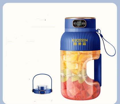 Portable Multifunction Juicer Household Small