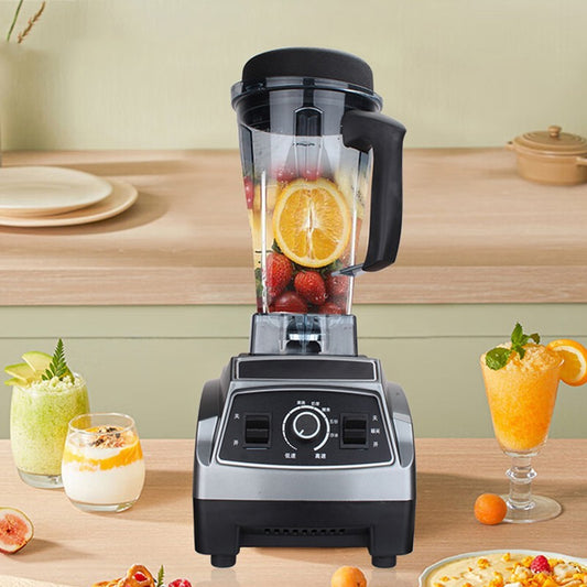 Household Stylish And Versatile Juicer