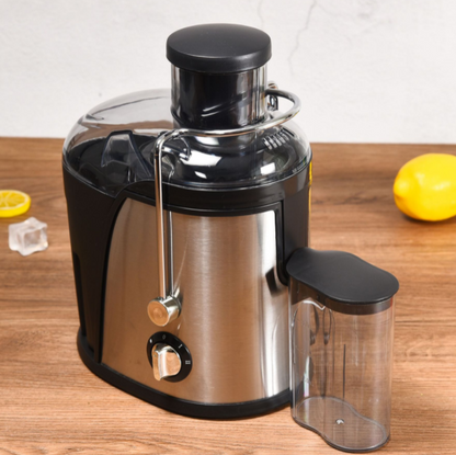 Multifunctional Household Electric Fruit And Vegetable Juicer For Juice