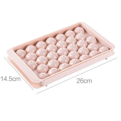 Ice tray mould