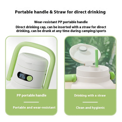Portable Juicer Small Household