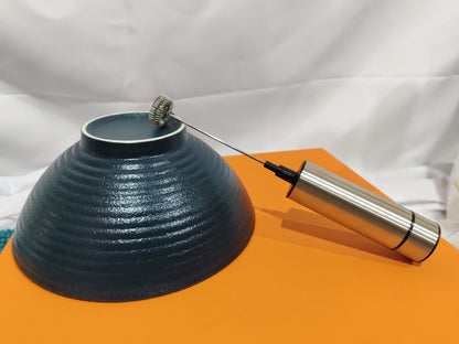 Electric Coffee Mixer  Kitchen Small Tool