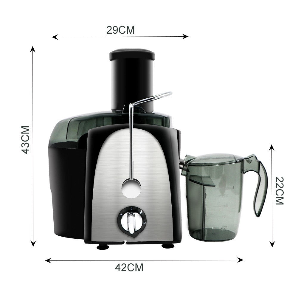 Children's Stainless Steel Fruit Juicer