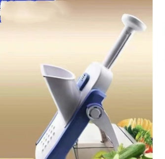 Multifunctional Vegetable Cutter Paper Shredder Kitchen Tool