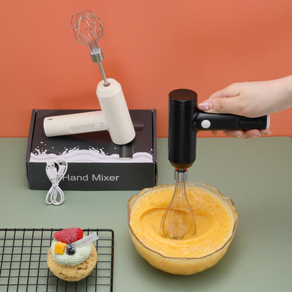 Electric Blender Electric Hand Mixer, Egg Beater