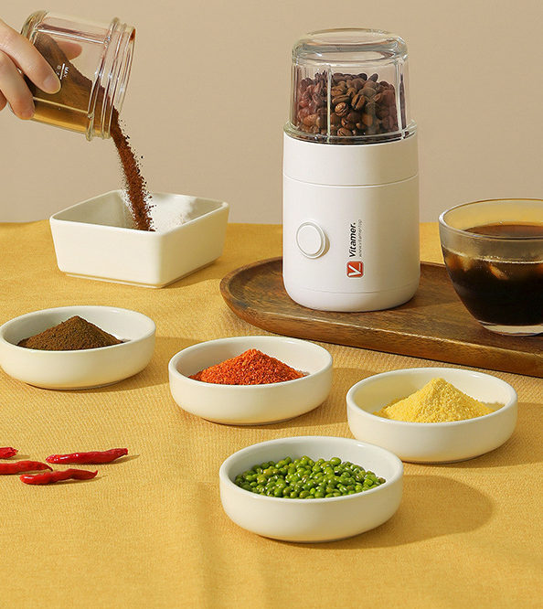 Combination Of Juice Grinding USB Electric Set