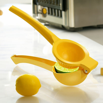 Metal Lemon Squeezer Juicer Lemon Orange Squeezer