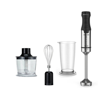Wireless Food Bar Charging Multi-function Egg Beater