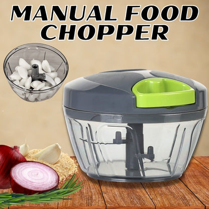 FAST Vegetable Fruit Chopper Cutter Food Onion Veggie Dicer Slicer Kitchen Tool