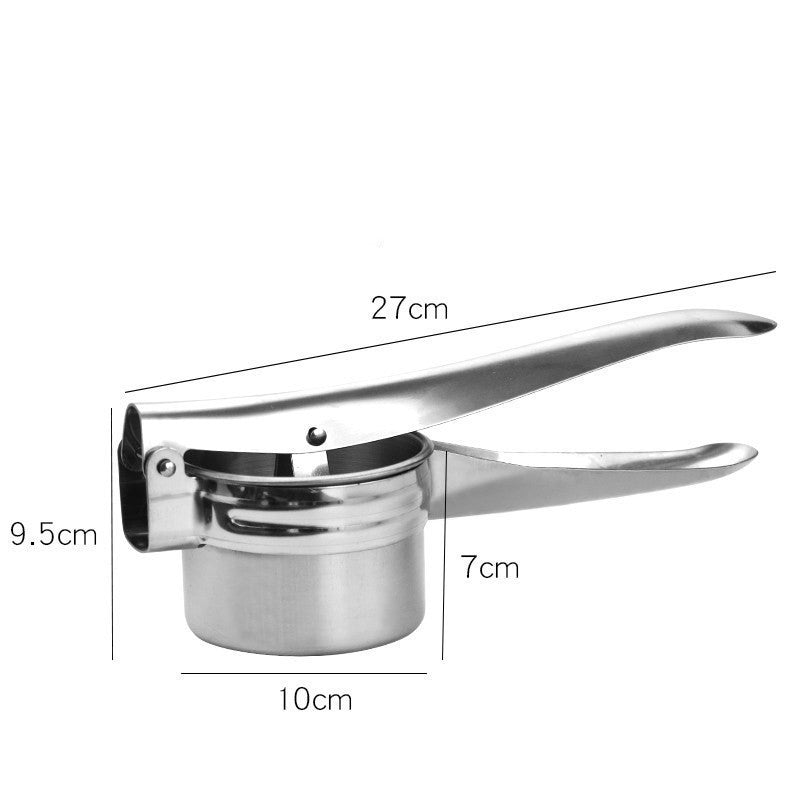 Fruit Stainless Steel Manual Juicer