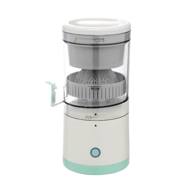 Portable USB Mini Electric Juicer Mixer Extractors Rechargeable Blender