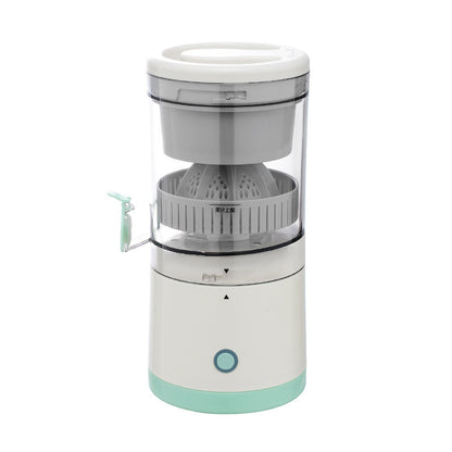 Portable USB Mini Electric Juicer Mixer Extractors Rechargeable Blender