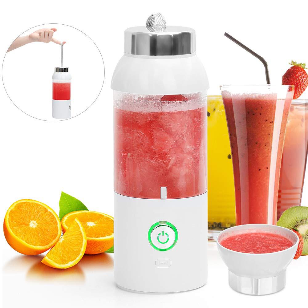 Multifunctional small mini portable juicer