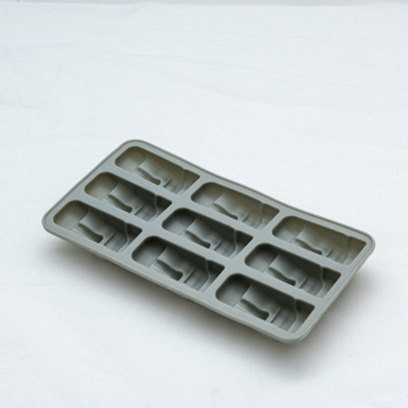 Stone Statue Creative Ice Tray Mold