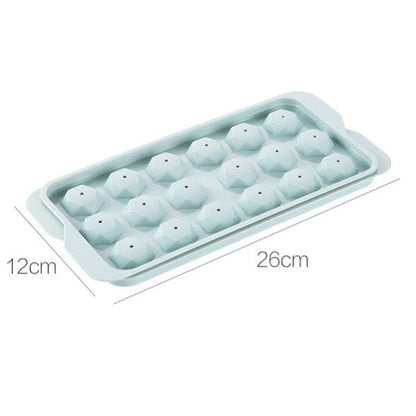 Ice tray mould