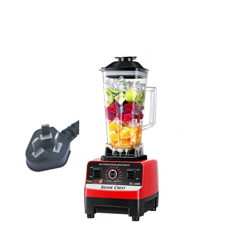 Household Automatic Multifunctional Grinding Mixer