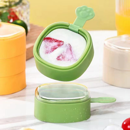 Fashion Personality Ice Cream Mold Home