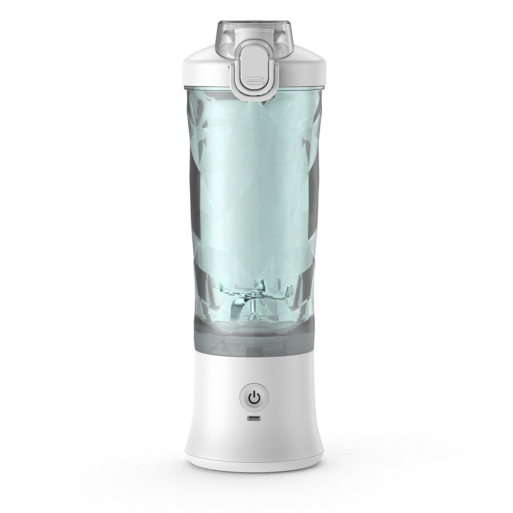 New Juice Cup Portable Multi-function USB Charging